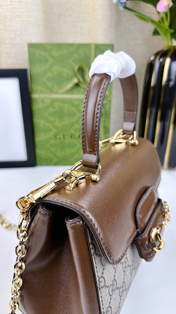 激安グッチバッグコピー細部ディテール